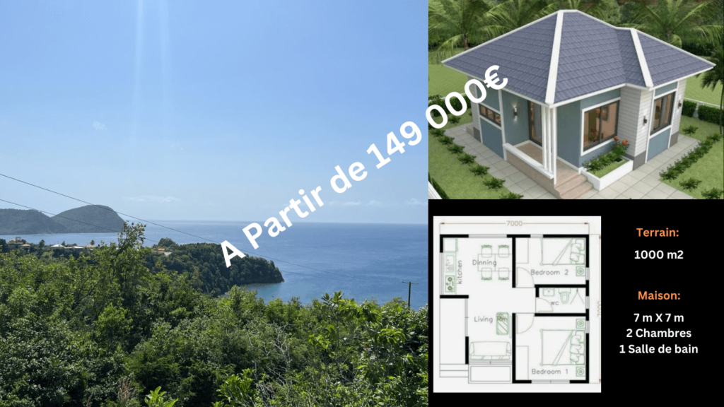 offre immobilier